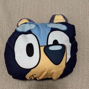 Bluey Onesie in a Plushie Size 4/5